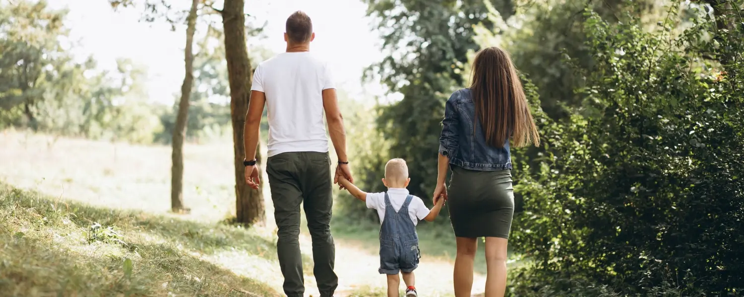 Frases en inglés para fotos en familia