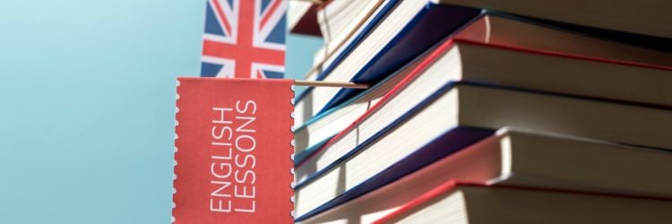 Libros y revistas para aprender inglés