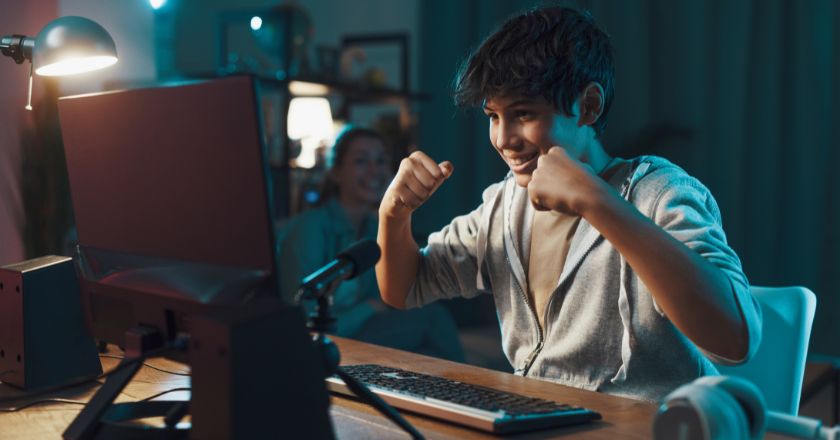 5 videojuegos para practicar tu inglés