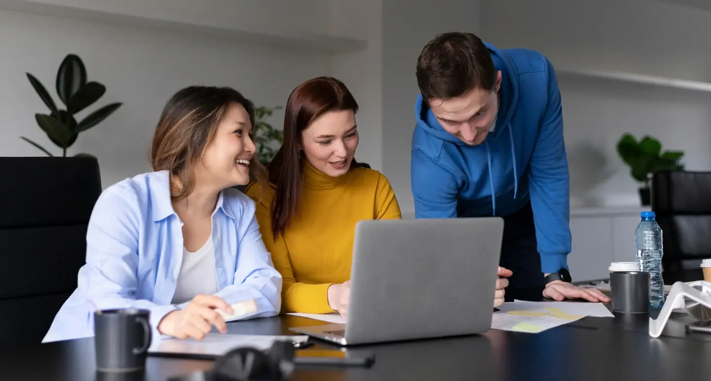 Inglés empresarial: Aprende 15 términos más utilizados en la oficina