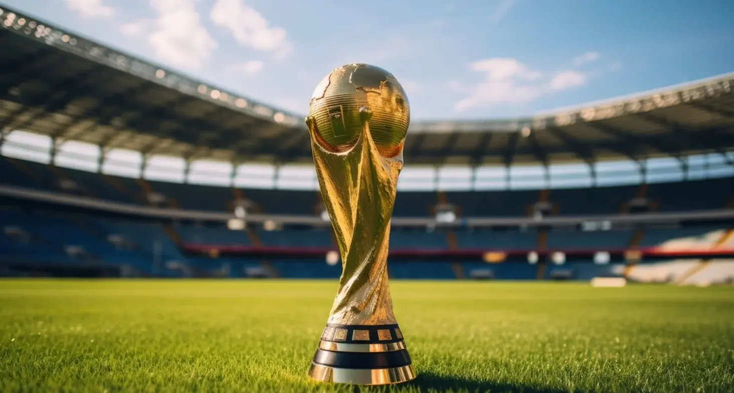Diccionario Mundialista: 20 palabras en inglés con “r” para el 2026