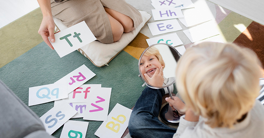 4 beneficios de aprender inglés a temprana edad