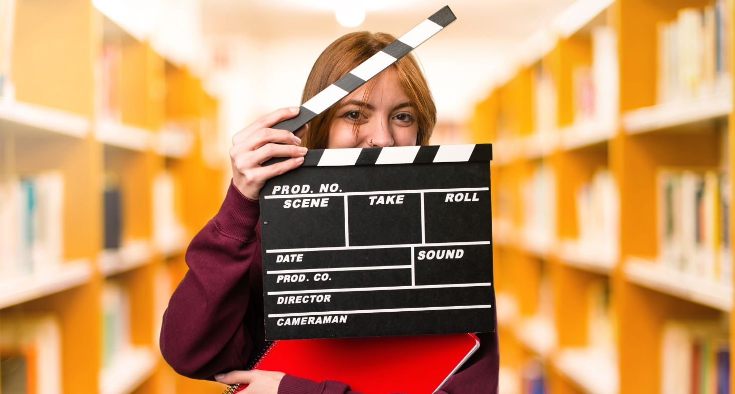 ¡De película!: 10 diálogos en inglés que debes conocer