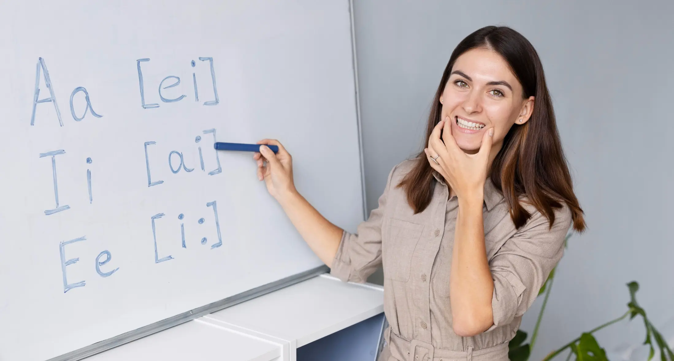 ¡Amplía tu vocabulario!: 20 palabras en inglés con la letra i
