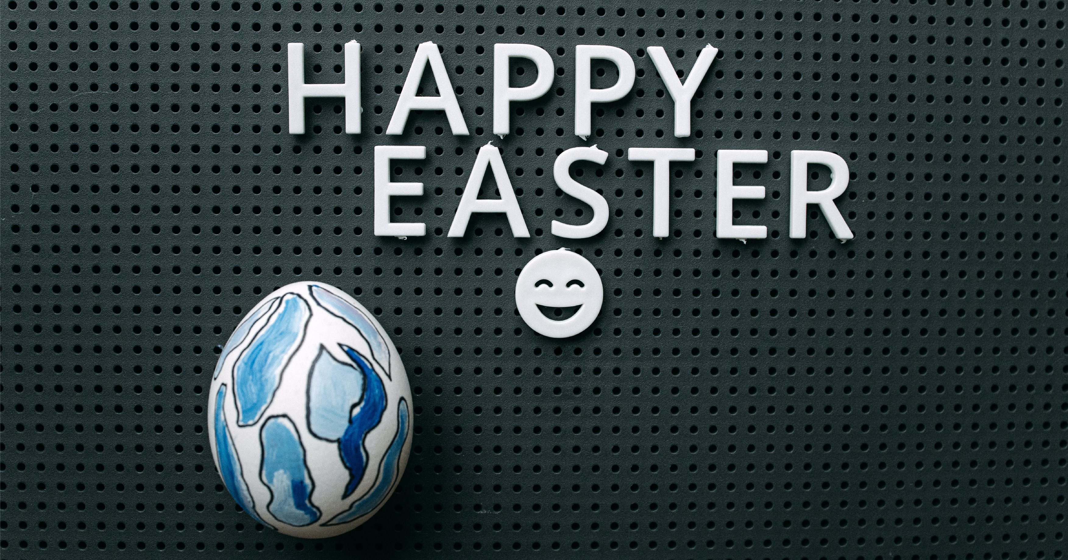 Happy Easter! Ejercita tu escritura en inglés para Semana Santa