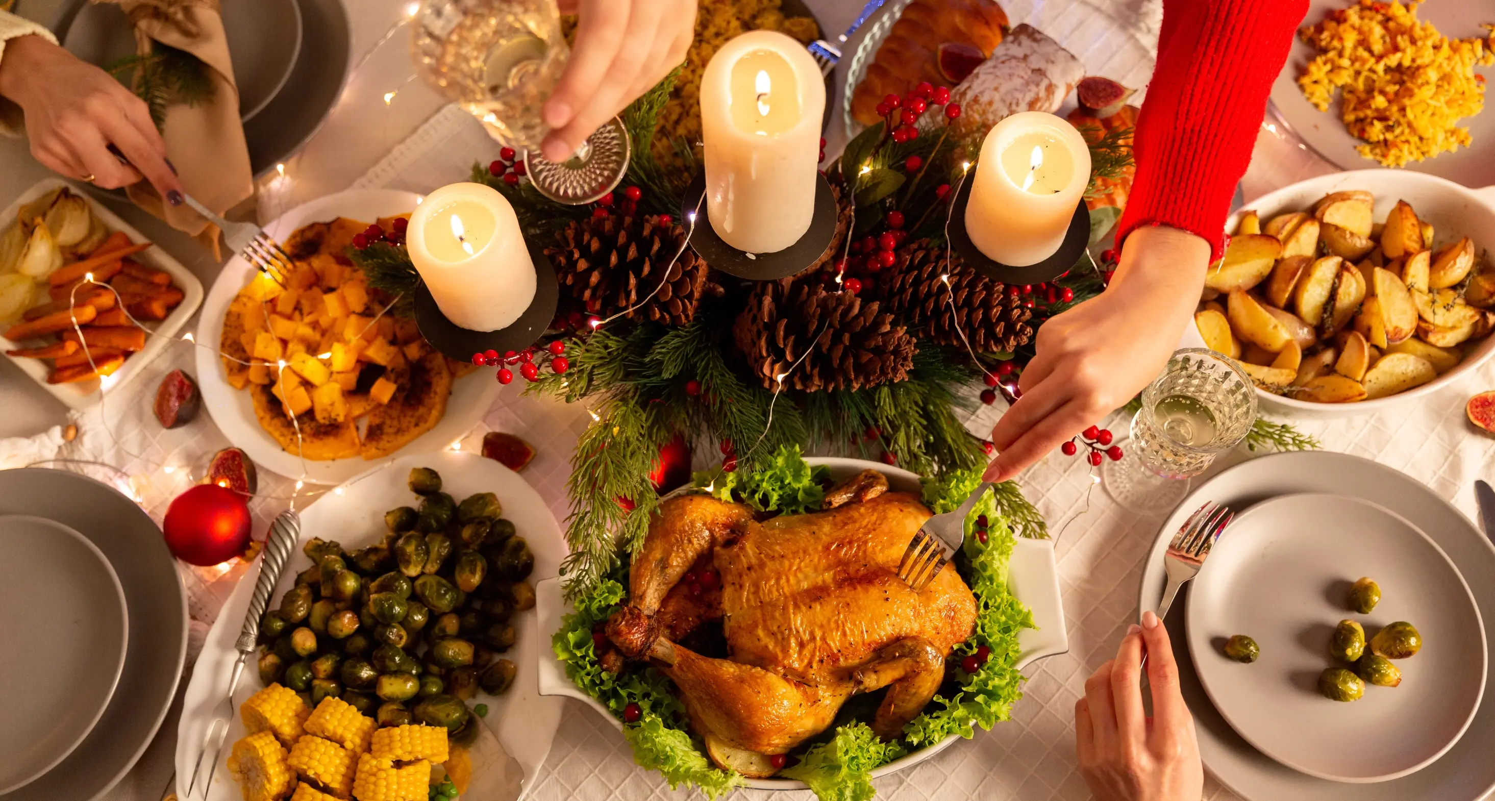 Navidad en inglés: ¿Cómo se celebra en otros países de habla inglesa?