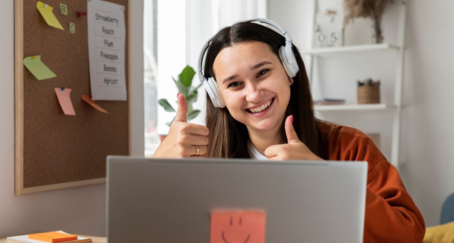 5 plataformas para encontrar trabajo remoto en inglés