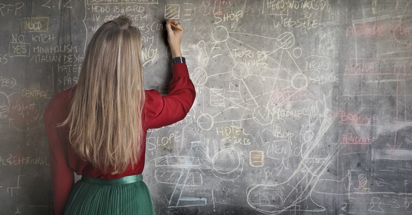 ¿Por qué aprender matemáticas desde pequeños es importante?