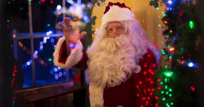 Top 7 de canciones navideñas en inglés